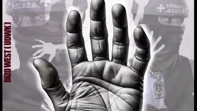 Dizo West – High Five Freestyle