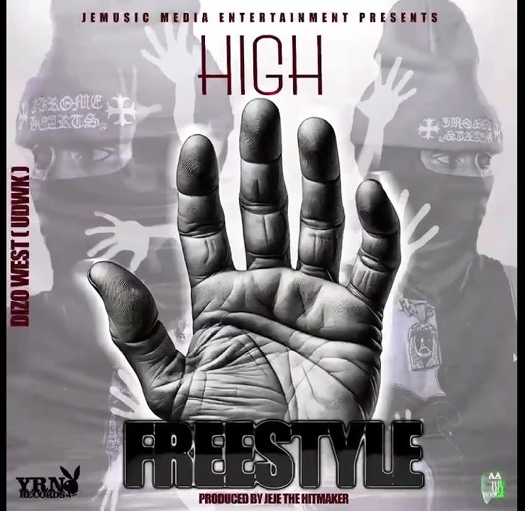 High Five Freestyle