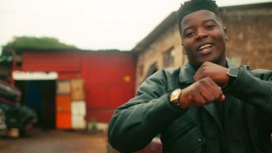 Y Cool ft Kanina Kandalama & Luwizzy - Heart Break Test