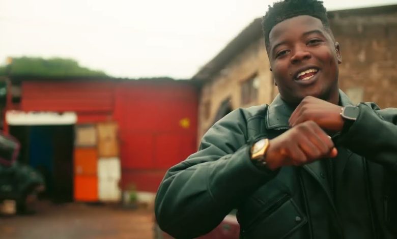 Y Cool ft Kanina Kandalama & Luwizzy - Heart Break Test
