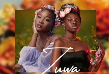 Zian SZ ft Saliya Miyanda – Zuwa