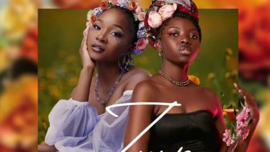 Zian SZ ft Saliya Miyanda – Zuwa