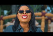 Xaven ft Bobby East – Donya