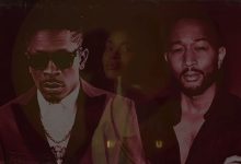 Shatta Wale x John Legend - Ain’t Nobody
