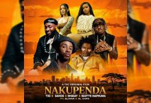 TxC, Davido, Shoday & Scotts Maphuma - Nakupenda ft Zlatan & Al Xapo