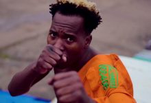 Y Celeb, B Quan, Shokii Mwana Chibolya, Ruff Kid, Coop Ticker, Super Kena & Tina Seleman – Lekefyo Uleumfwa