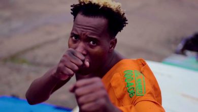 Y Celeb, B Quan, Shokii Mwana Chibolya, Ruff Kid, Coop Ticker, Super Kena & Tina Seleman – Lekefyo Uleumfwa