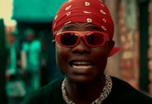 Shokii Mwana Chibolya - Vikali