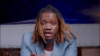 4 Na 5 ft Mr Phill & Triple M – Inshila