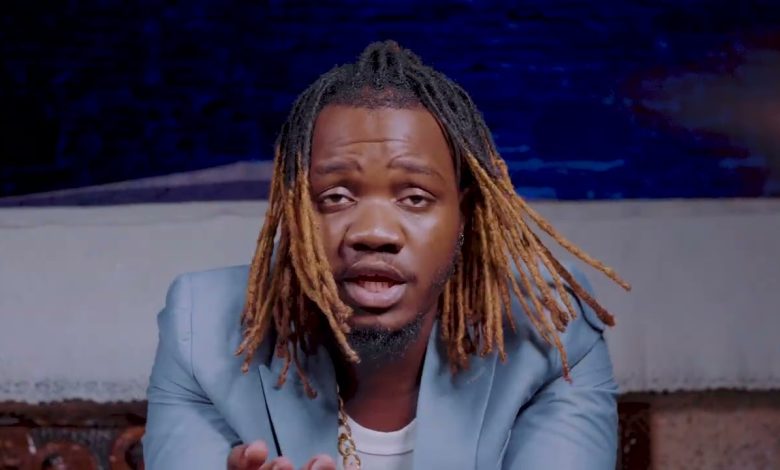 4 Na 5 ft Mr Phill & Triple M – Inshila