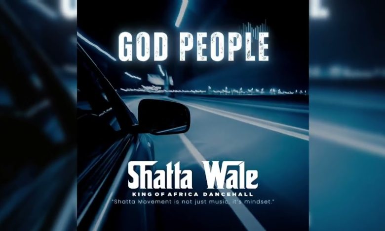 Shatta Wale – No No No