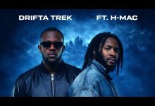 Drifta Trek ft. DJ H Mac & Teed Loud – Ba Ngoshe