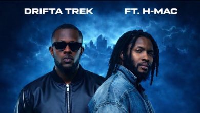 Drifta Trek ft. DJ H Mac & Teed Loud – Ba Ngoshe