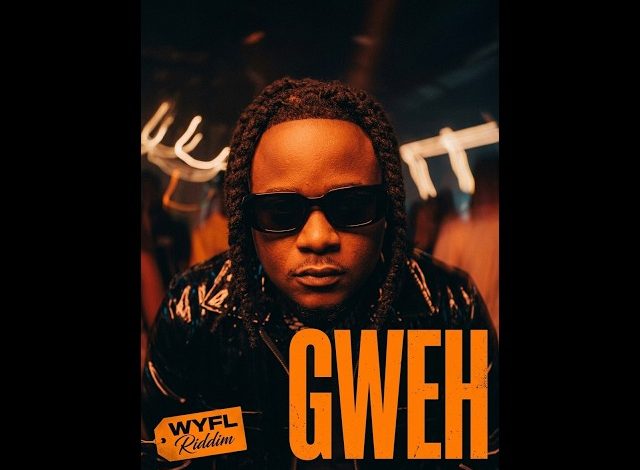 T-Sean - Gweh (WYFL Riddim)