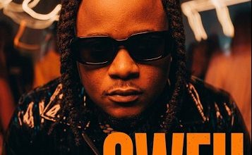 T-Sean - Gweh (WYFL Riddim)