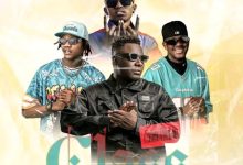 Boy Kay - GLASS ft Chanda na Kay X Umu ju