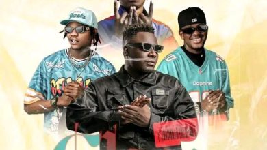 Boy Kay - GLASS ft Chanda na Kay X Umu ju