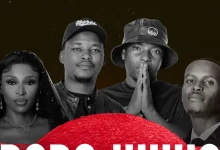 DJ Zinhle, DJ Lace, FunkTone & Thobani White – Baba Yilwa