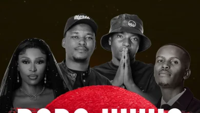 DJ Zinhle, DJ Lace, FunkTone & Thobani White – Baba Yilwa