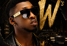 Orezi – W’s Mp3 Download