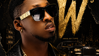 Orezi – W’s Mp3 Download