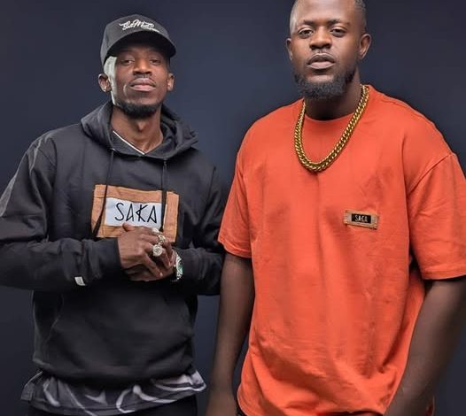 Drifta Trek ft Chef 187 & Chester – Mudala