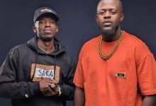 Drifta Trek ft Chef 187 & Chester – Mudala