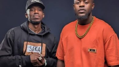 Drifta Trek ft Chef 187 & Chester – Mudala