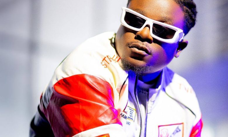 T Sean – Stay ft Xaven