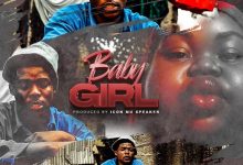 Coop Ticker – Baby Girl