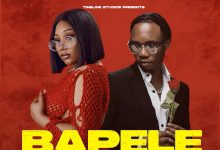 Rockstone ft Driemo - Bapele