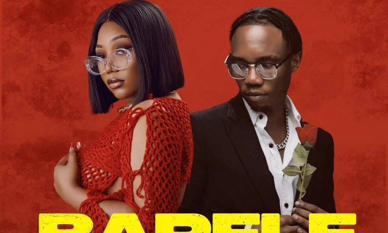 Rockstone ft Driemo - Bapele