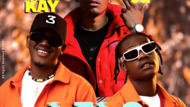 Chanda Na kay ft Umu ju – LELO