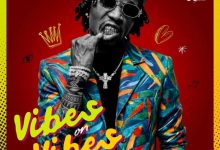 Yo Maps Sets Release Date For 4th Album "Vibes On Vibes"!!