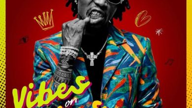 Yo Maps Sets Release Date For 4th Album "Vibes On Vibes"!!