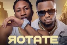 Chewe ft Jae Cash – Rotate
