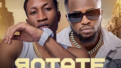 Chewe ft Jae Cash – Rotate