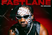 76 Drums – Fast Lane (Ep)
