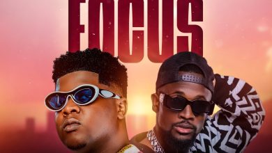 Y Cool ft. Chile One – Focus