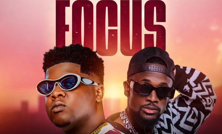 Y Cool ft. Chile One – Focus