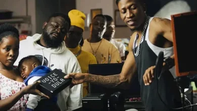 Jae Cash ft. JC Kalinks & Dizmo – Cha Kwa Muzimai