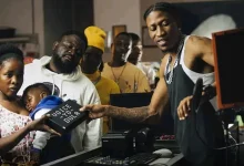Jae Cash ft. Austin North & Slapdee – Big Boy