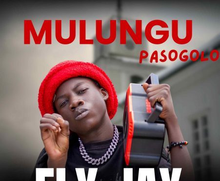 Fly Jay – Mulungu Pasogolo Mp3 Download