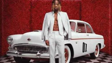 Rustar – Maintenance Mp3 Download