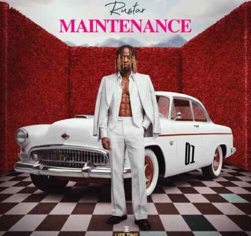 Rustar – Maintenance Mp3 Download