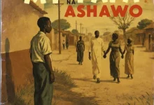 Viral Voi6 – My Papa Na Ashawo Ft. A Man Called Men & Kaesungs Mp3 Download