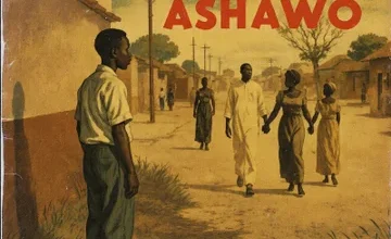 Viral Voi6 – My Papa Na Ashawo Ft. A Man Called Men & Kaesungs Mp3 Download