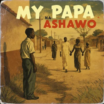 Viral Voi6 – My Papa Na Ashawo Ft. A Man Called Men & Kaesungs Mp3 Download