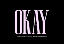 Saliyah Miyanda Ft. Kayz Adams – Okay  Mp3 Download