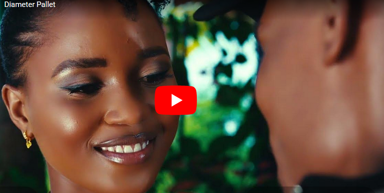 Diameter Pallet – Fala